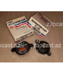 Mitsubishi Airtrek 2001-2007, krışka qapaq radiator 
